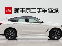 BMW X4 xDrive25i M Sport Package - фото 3