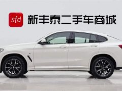 BMW X4 xDrive25i M Sport Package - фото 4