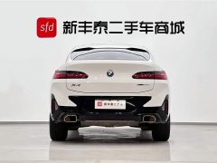 BMW X4 xDrive25i M Sport Package - фото 7
