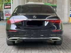 Mercedes-Benz S-Class S 400 L Luxury - фото 2