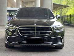 Mercedes-Benz S-Class S 400 L Luxury - фото 3