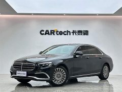 Mercedes-Benz E-Class facelift E 300 L luxury - фото 1