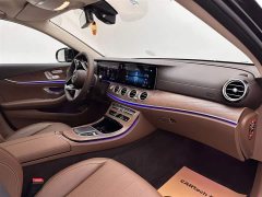 Mercedes-Benz E-Class facelift E 300 L luxury - фото 11
