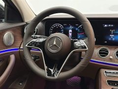 Mercedes-Benz E-Class facelift E 300 L luxury - фото 12