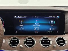 Mercedes-Benz E-Class facelift E 300 L luxury - фото 13