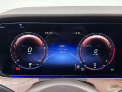Mercedes-Benz E-Class facelift E 300 L luxury - фото 14