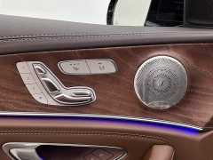 Mercedes-Benz E-Class facelift E 300 L luxury - фото 15