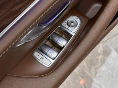 Mercedes-Benz E-Class facelift E 300 L luxury - фото 16