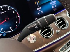 Mercedes-Benz E-Class facelift E 300 L luxury - фото 18