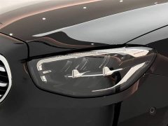 Mercedes-Benz E-Class facelift E 300 L luxury - фото 19