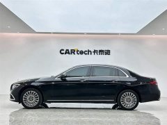 Mercedes-Benz E-Class facelift E 300 L luxury - фото 2