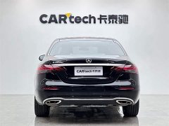 Mercedes-Benz E-Class facelift E 300 L luxury - фото 4
