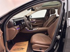 Mercedes-Benz E-Class facelift E 300 L luxury - фото 8