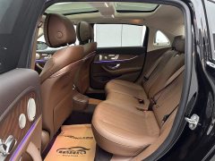Mercedes-Benz E-Class facelift E 300 L luxury - фото 9