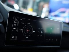 Lynk & Co EMIRA 2021 2.0T DCT First Edition - фото 11