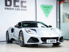 Lynk & Co EMIRA 2021 2.0T DCT First Edition - фото 14