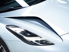 Lynk & Co EMIRA 2021 2.0T DCT First Edition - фото 16