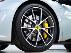 Lynk & Co EMIRA 2021 2.0T DCT First Edition - фото 18