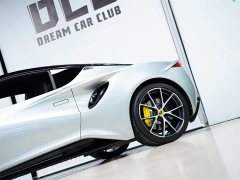 Lynk & Co EMIRA 2021 2.0T DCT First Edition - фото 20
