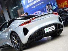 Lynk & Co EMIRA 2021 2.0T DCT First Edition - фото 4