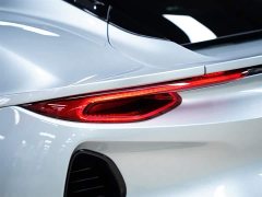 Lynk & Co EMIRA 2021 2.0T DCT First Edition - фото 5