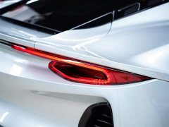Lynk & Co EMIRA 2021 2.0T DCT First Edition - фото 6