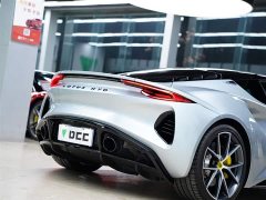 Lynk & Co EMIRA 2021 2.0T DCT First Edition - фото 7
