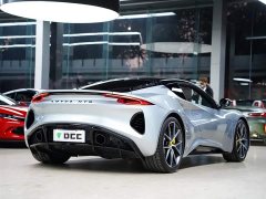 Lynk & Co EMIRA 2021 2.0T DCT First Edition - фото 8