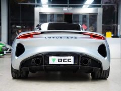 Lynk & Co EMIRA 2021 2.0T DCT First Edition - фото 9