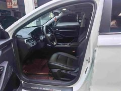 Geely Emgrand 4th generation 1.5L CVT premium - фото 4