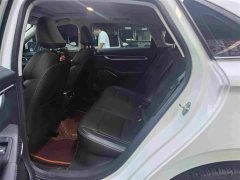 Geely Emgrand 4th generation 1.5L CVT premium - фото 5