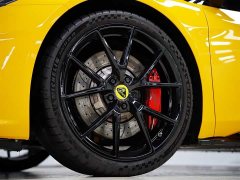 Lynk & Co EMIRA 2021 2.0T DCT First Edition - фото 18