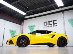 Lynk & Co EMIRA 2021 2.0T DCT First Edition - фото 19