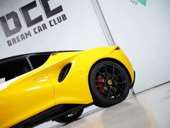 Lynk & Co EMIRA 2021 2.0T DCT First Edition - фото 20