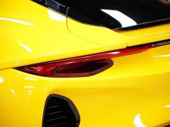 Lynk & Co EMIRA 2021 2.0T DCT First Edition - фото 3