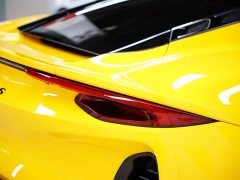Lynk & Co EMIRA 2021 2.0T DCT First Edition - фото 4
