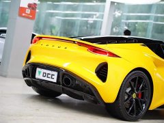 Lynk & Co EMIRA 2021 2.0T DCT First Edition - фото 5