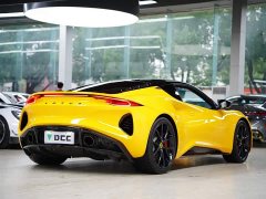 Lynk & Co EMIRA 2021 2.0T DCT First Edition - фото 6