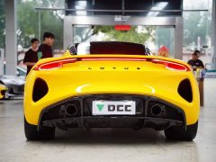 Lynk & Co EMIRA 2021 2.0T DCT First Edition - фото 7