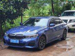 BMW 3 Series 320Li M Sports Package - фото 1