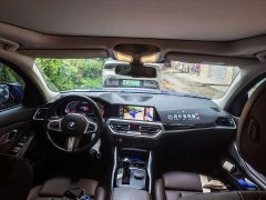 BMW 3 Series 320Li M Sports Package - фото 3
