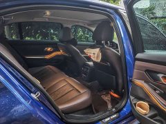BMW 3 Series 320Li M Sports Package - фото 4
