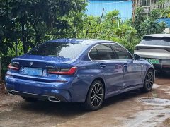 BMW 3 Series 320Li M Sports Package - фото 5