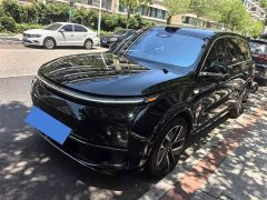 Li Auto Ideal L9 Ultra - фото 1