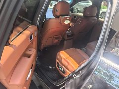 Li Auto Ideal L9 Ultra - фото 3