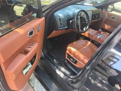 Li Auto Ideal L9 Ultra - фото 4