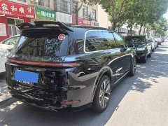 Li Auto Ideal L9 Ultra - фото 6