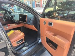 Li Auto Ideal L9 Ultra - фото 7