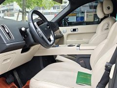 Li Auto Ideal L9 2022 Max - фото 3