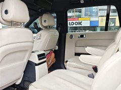 Li Auto Ideal L9 2022 Max - фото 4